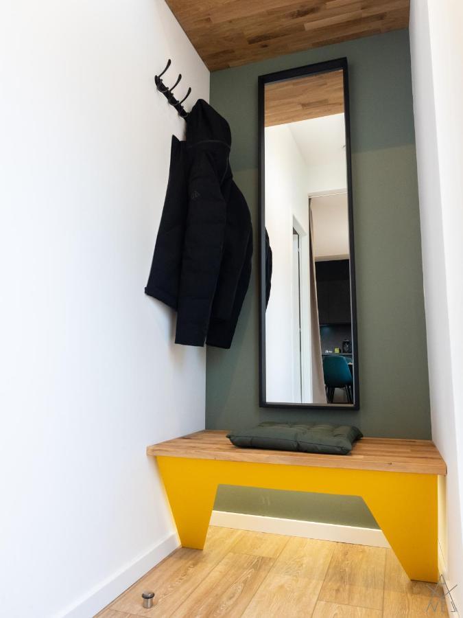 Appartement - Le Petit Loft - Tarbes Exterior photo